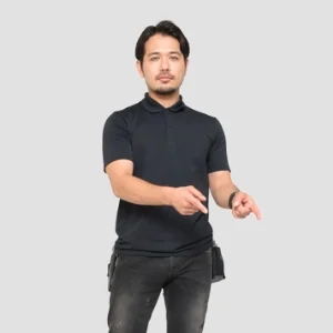 合同会社JAOのスタッフ ALEX