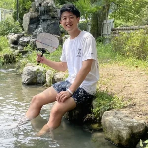 合同会社JAOのスタッフ KAZU